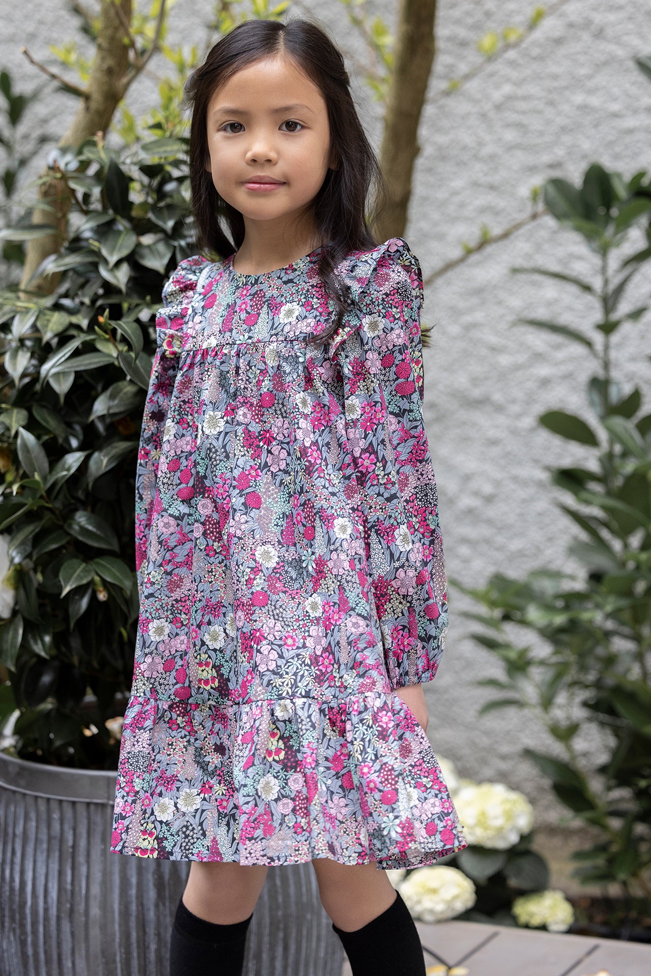 Robe Fille Tartine Et Chocolat Taille 14 - 100% Laine - Couleur Kaki - Style Robe-pull - Neuf Avec étiquettes