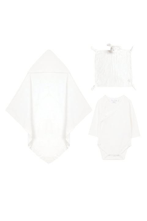 Coffret - Coton Bio - Image principale