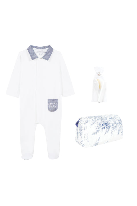 Box - Feuillage - Image principale