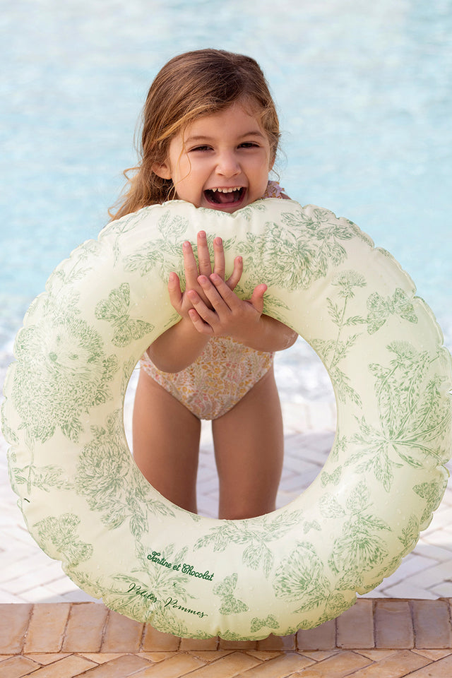 Buoy Petites Pommes X Tartine et Chocolat - Image principale