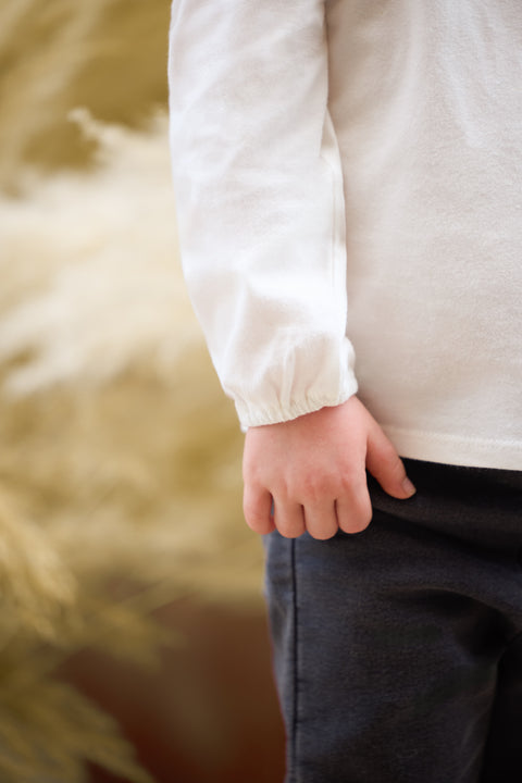 T-shirt - Illustration chiens - Image principale