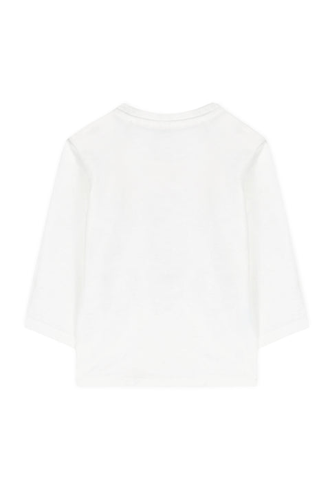 T-shirt - Illustration animaux pôle nord - Image principale