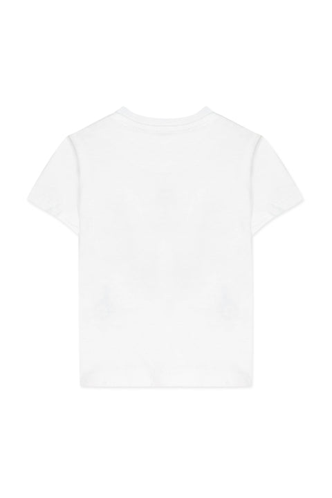 T-shirt - Illustration renard - Image principale