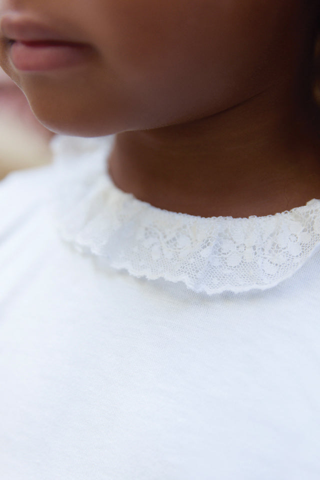 Body - Collar Race - Image principale