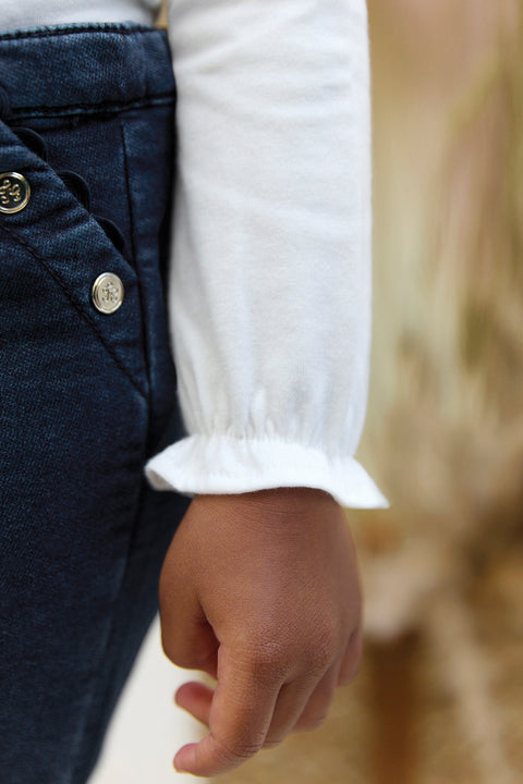 Body - Collar Race - Image principale