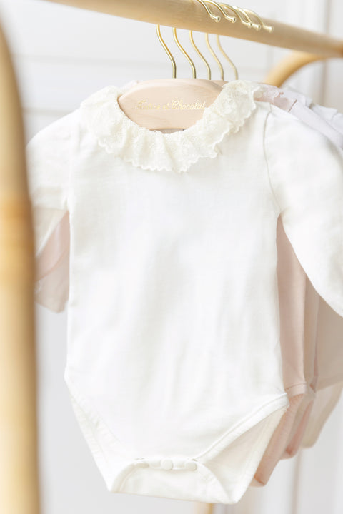 Body - Collar Race - Image principale