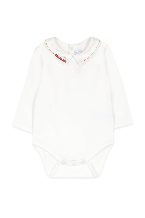 Body - Fauve Trim - Image principale