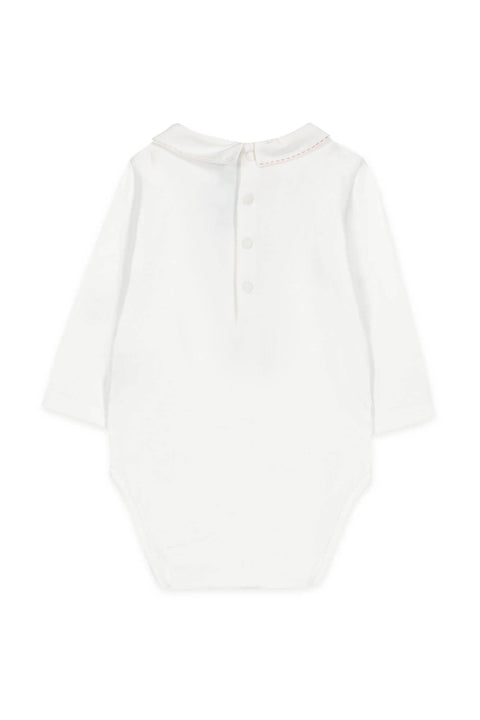 Body - Fauve Trim - Image principale