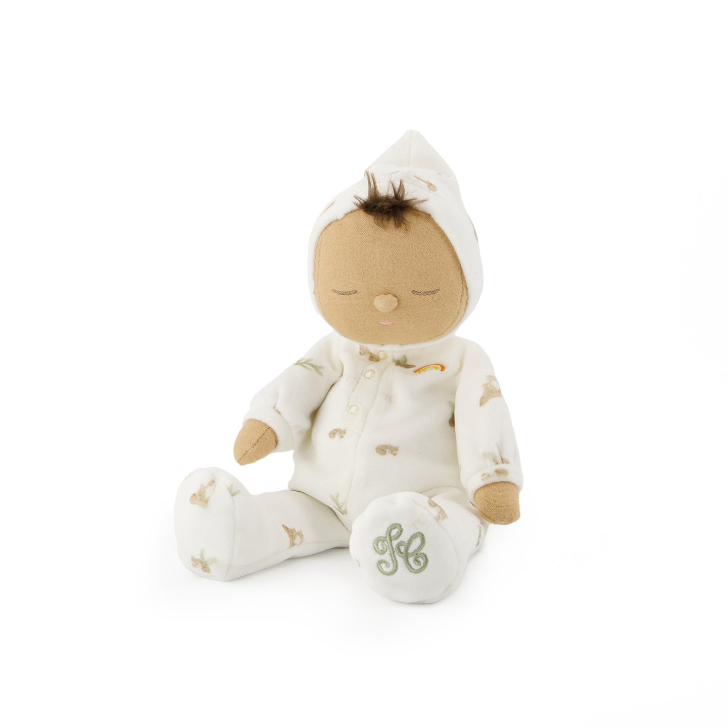 Muñeca - dozy dimkun olli Ella x Tartine et Chocolat