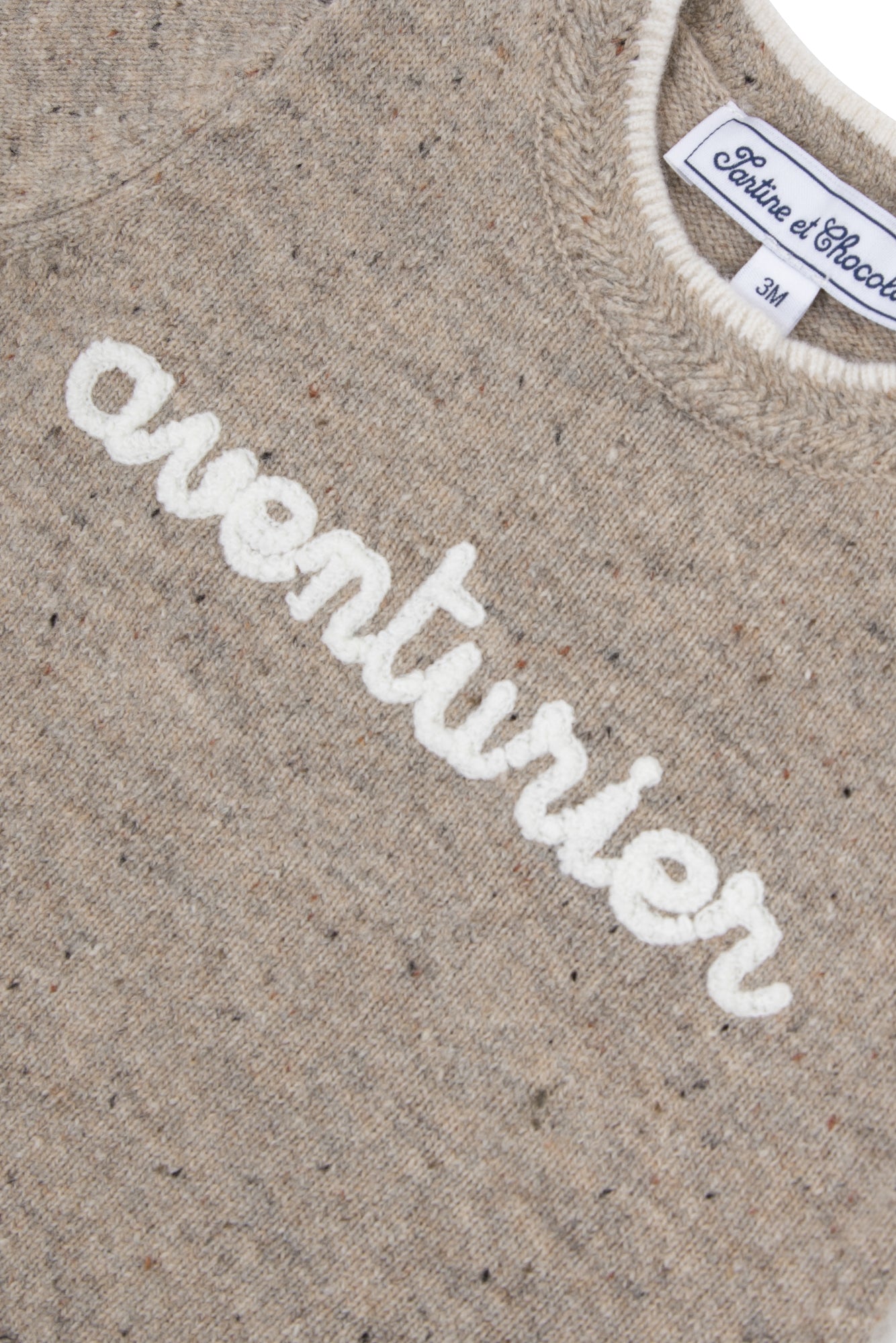 Jersey - Arena aventurera