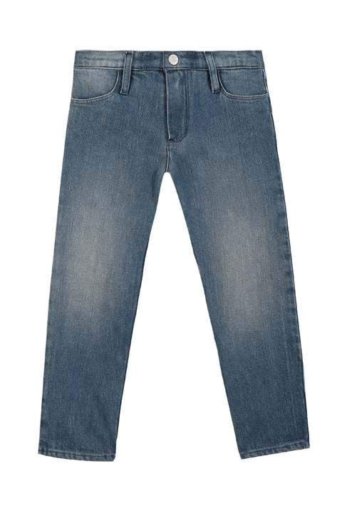 Jean - Denim Cotton - Image principale