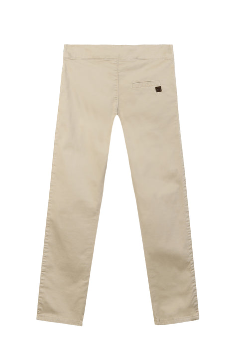 Pantalon - Sarga Beis - Image principale