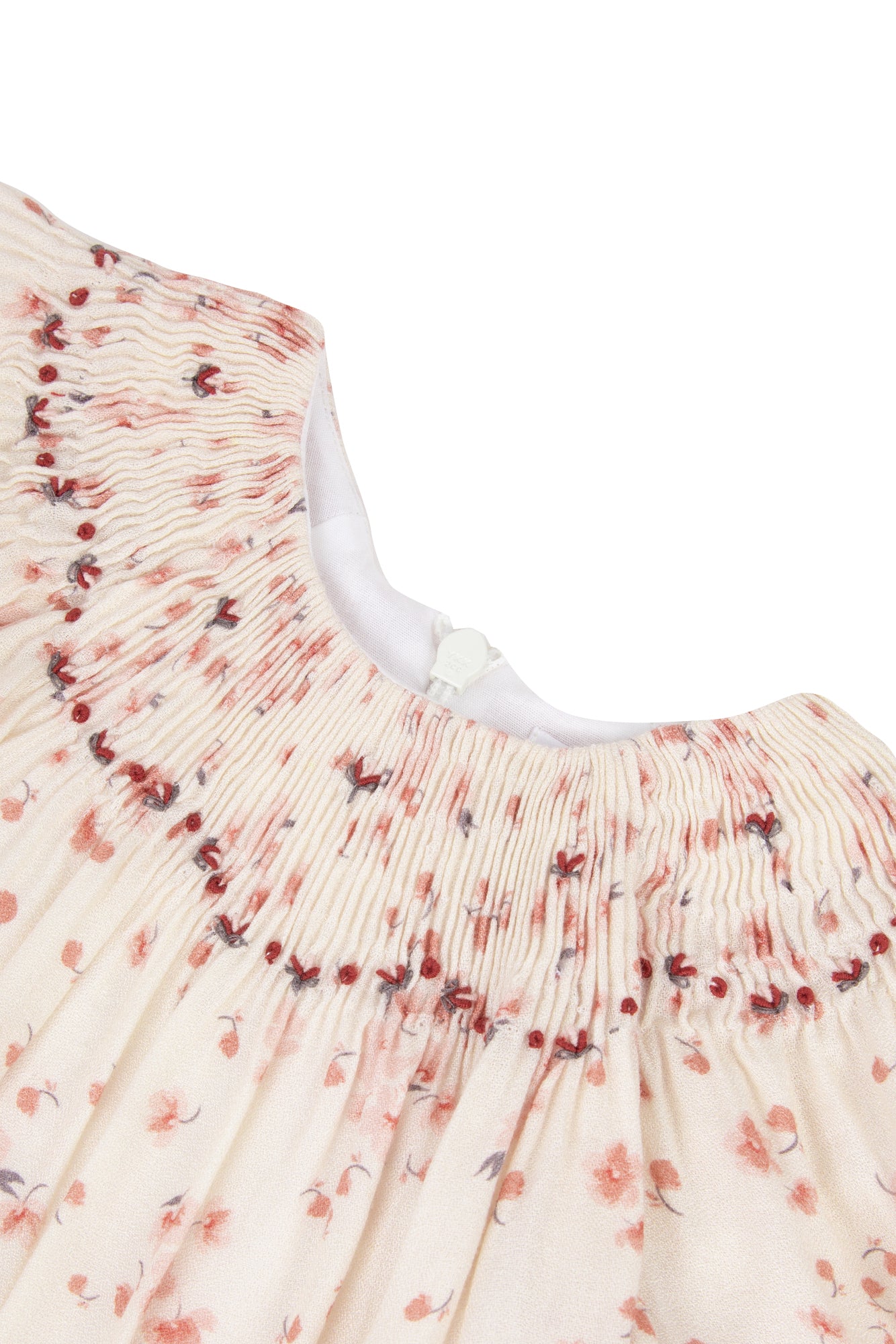 Kleed - poeder Gedruktbloemrijk