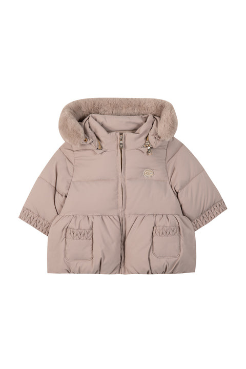 Doudoune - Hérisson Taupe - Image principale