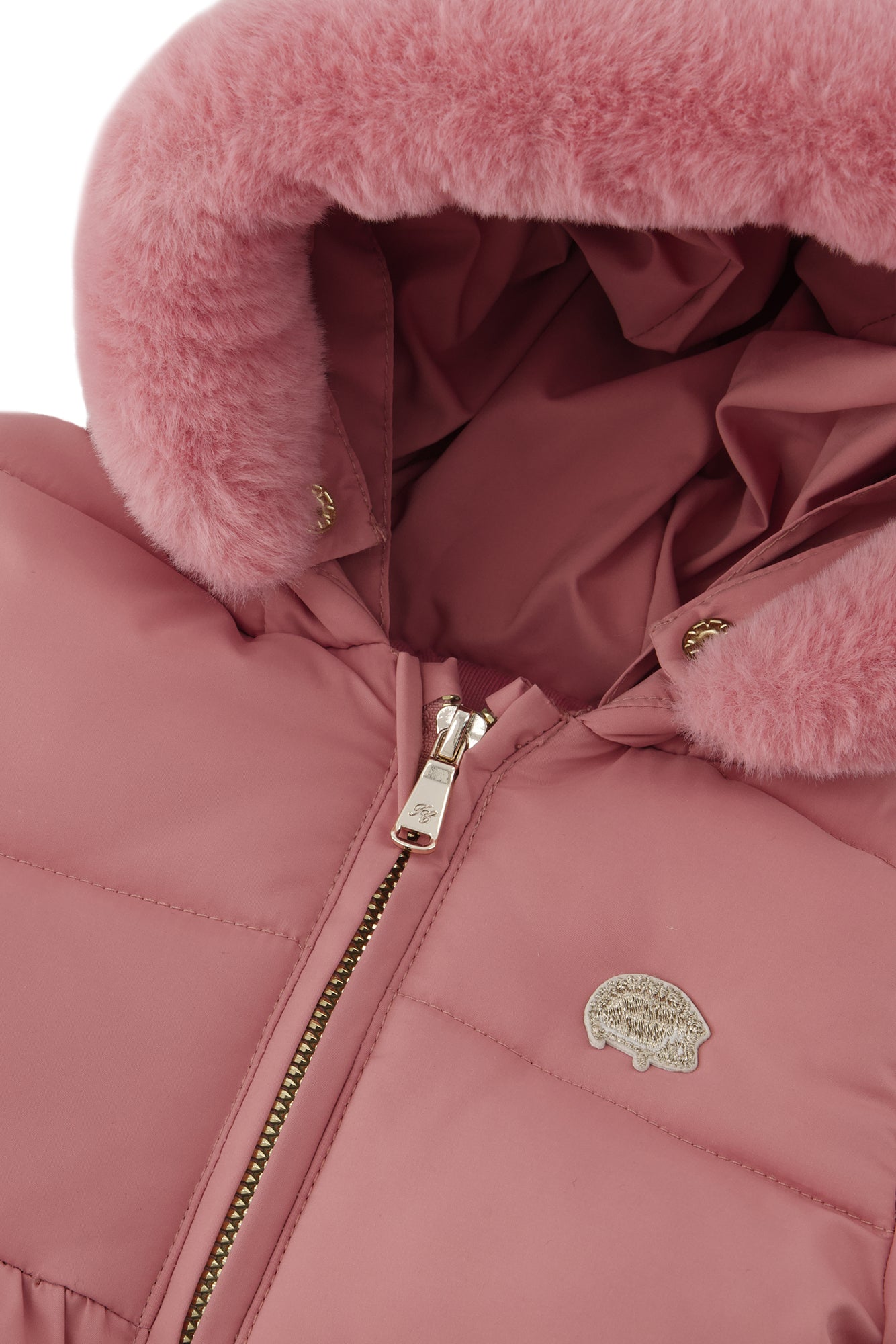 Tuta - Riccio di lamponi