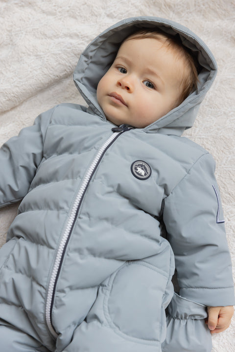 Pilote - Vert orage - Image principale