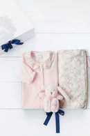 Coffret - Jardin hivernal