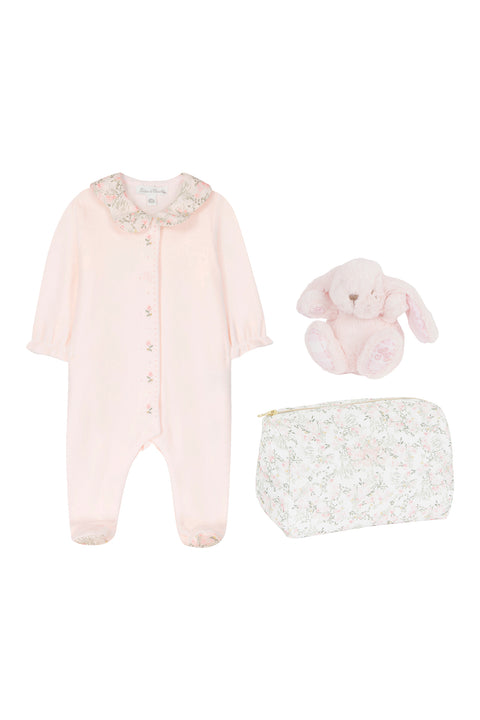 Coffret - Jardin hivernal - Image principale