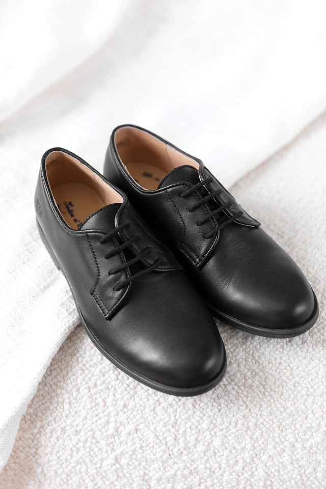 Derbies - Noir - Image principale