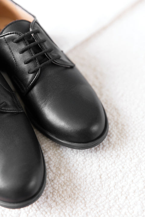 Derbies - Noir - Image principale