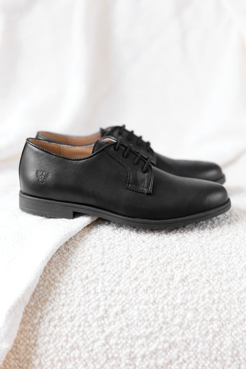 Derbies - Noir - Image principale