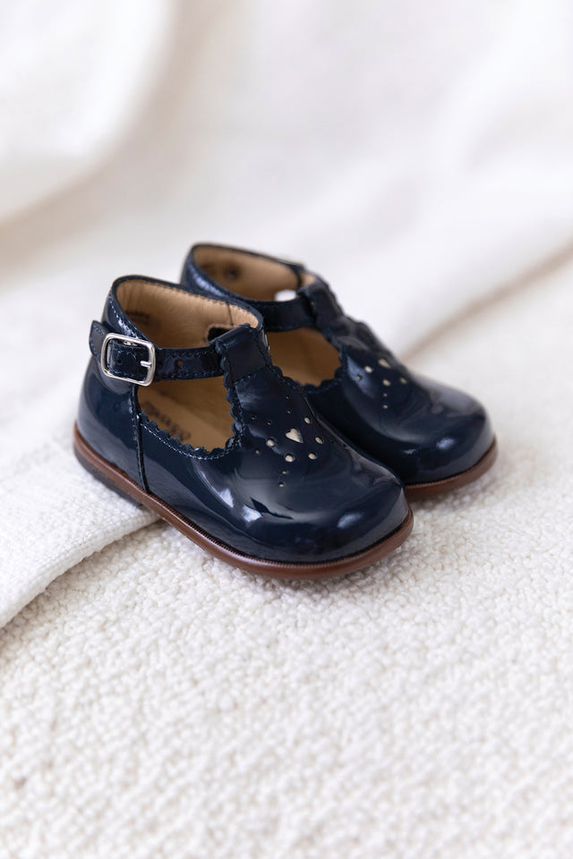 Babies - Marine vernis - Image principale