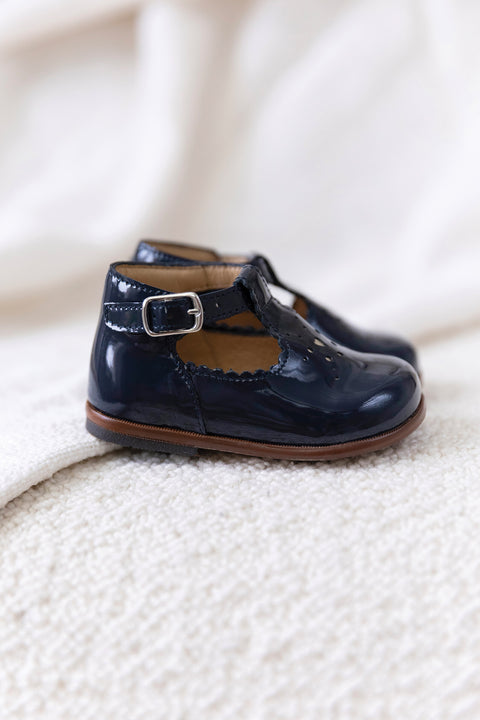 Babies - Marine vernis - Image principale