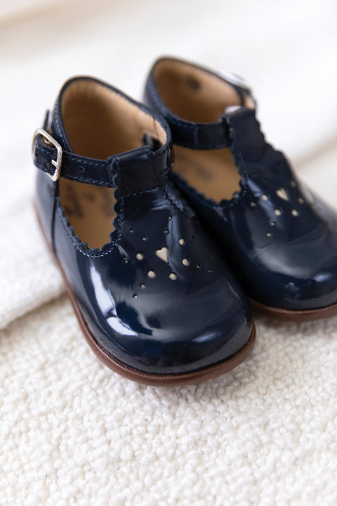 Babies - Marine vernis - Image principale