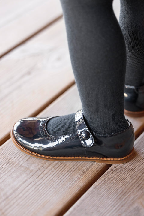 Babies - Marine vernis - Image principale