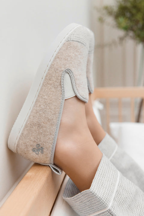 Slippers - Angarde X Tartine et Chocolat - Image principale