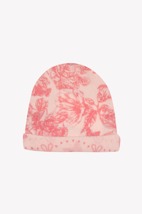 Bonnet - Rose Kujten x Tartine et Chocolat - Image principale