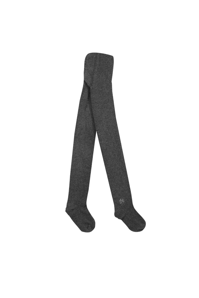 Collant - Gris clair TC scintillant - Image principale