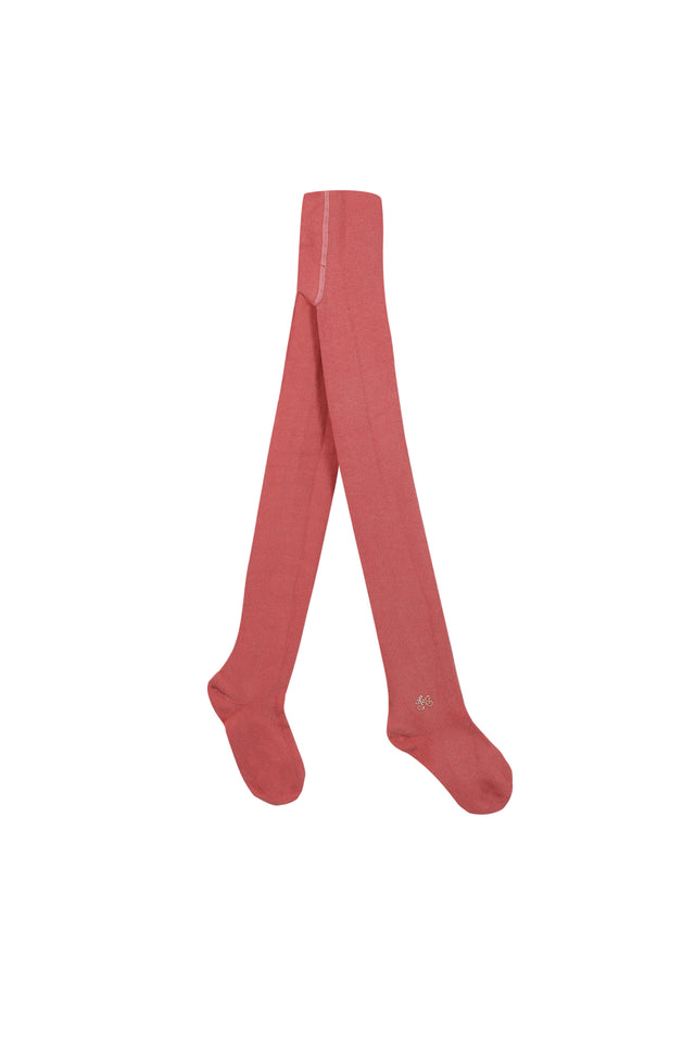 Collant - Rose TC scintillant - Image principale