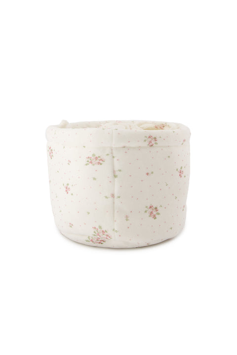 Basket - Flower - Image principale