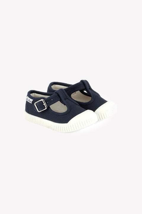 Bebés - Lona Azul - Image principale