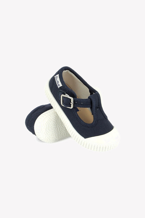 Bebés - Lona Azul - Image principale