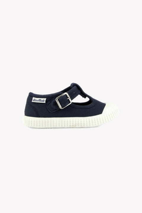 Bebés - Lona Azul - Image principale