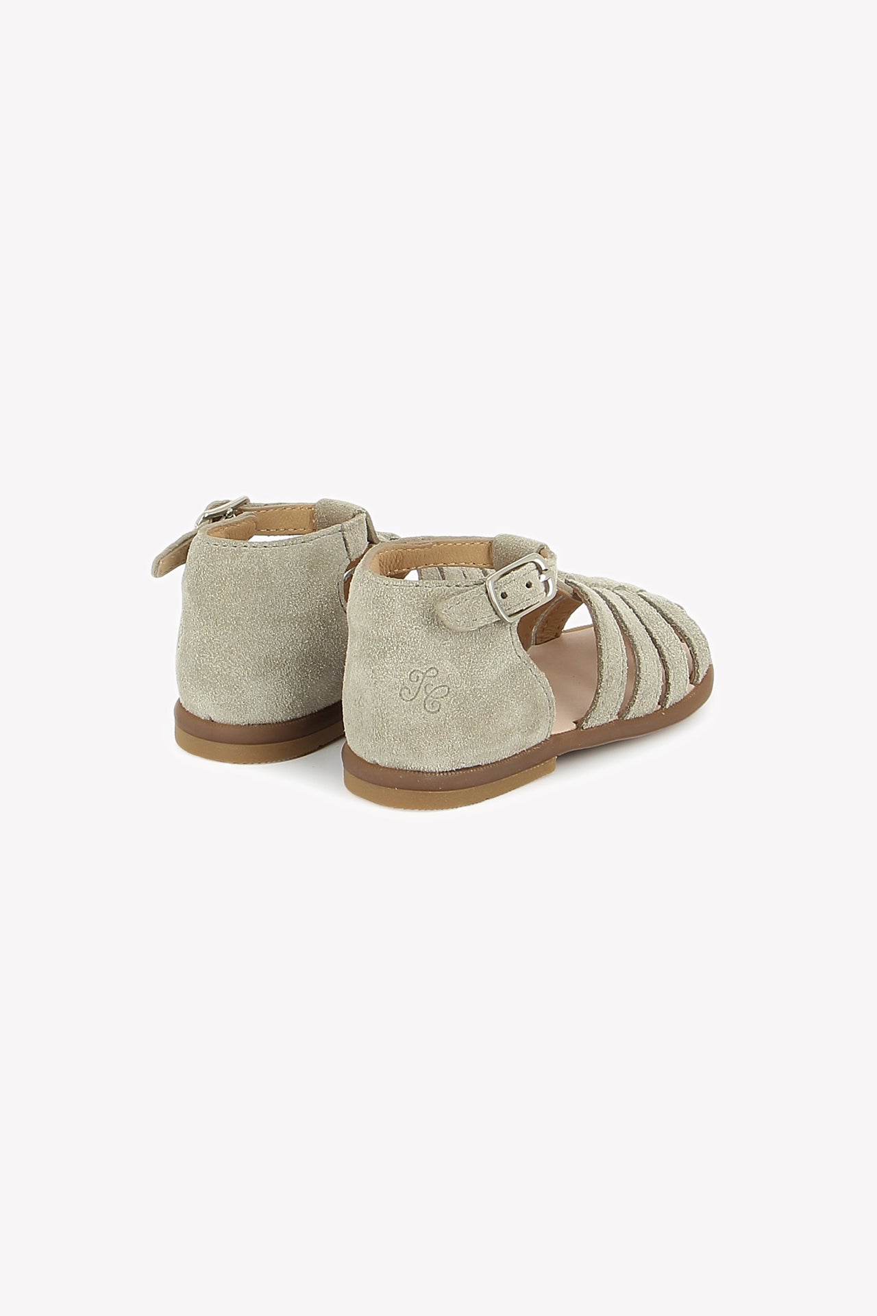 Sandales Premiers-pas - Sable