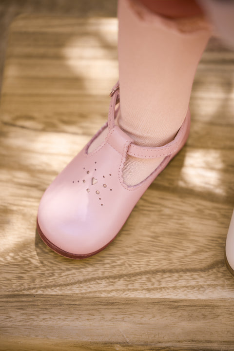 Babies - Rose pâle - Image principale