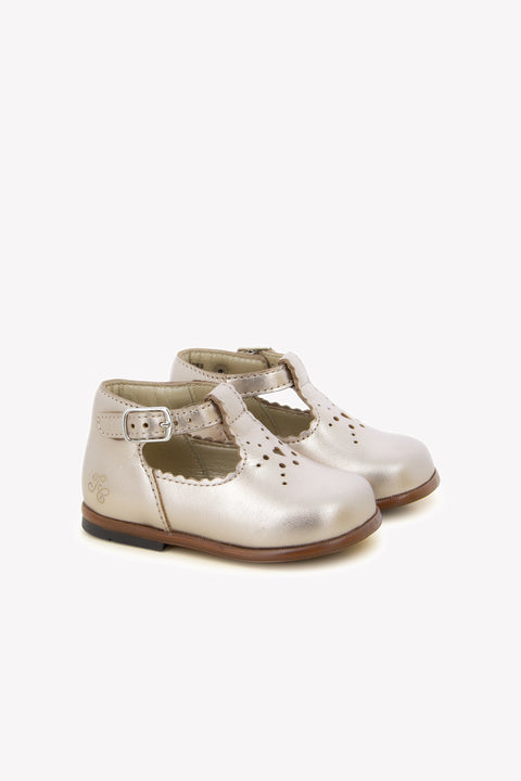 Babies - Cuir cuivre - Image principale