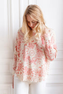 Trui Vrouwen - Roze Kujten X Tartine et Chocolat