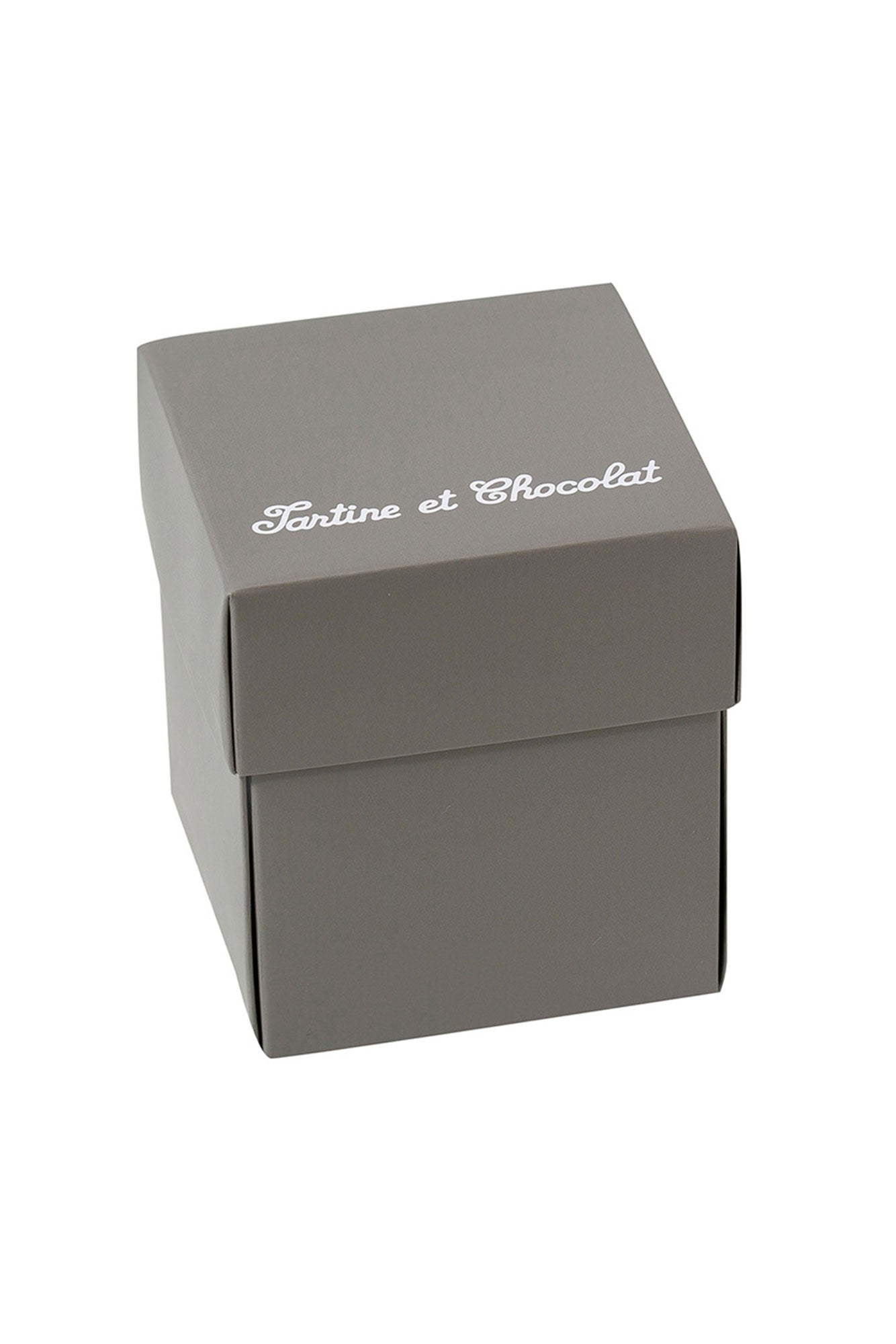 Augustin le lapin - 12 cm écru