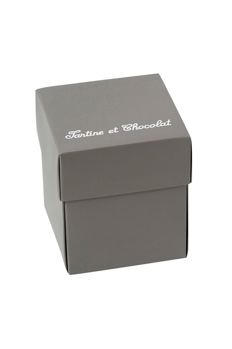 Augustin le lapin - 12 cm écru - Image principale