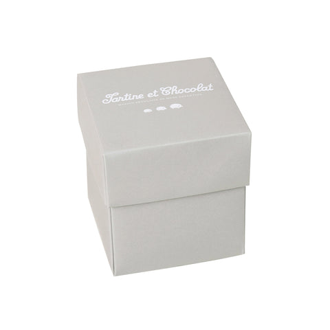 Edmond le mouton - 12 cm écru - Image principale