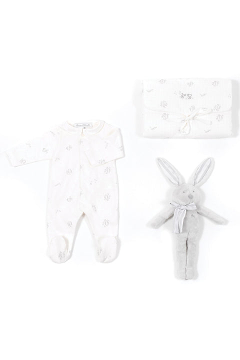 Coffret - Naissance Augustin - Image principale