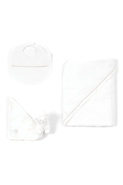 Coffret - Naissance délicatesse nacre - Image principale