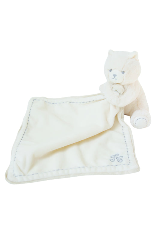 Odilon il gattino - Doudou ecru - Image principale