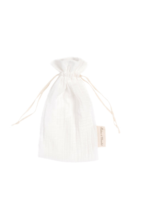 Lucien the dog - Comforter Organic cotton - Image principale