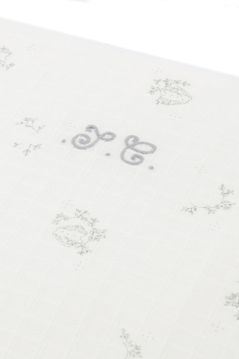 Adjustable bed bumper - Petit Augustin - Image principale