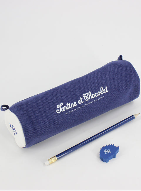 Trousse et accessoires - Tartine et Chocolat - Image principale